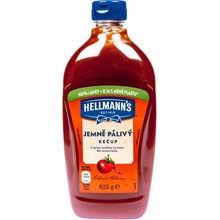Hellmann's Kečup jemne pálivý 825 g