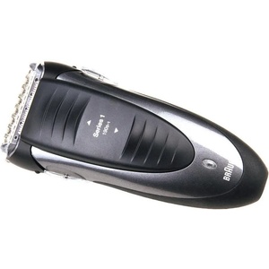 Braun Series 1 190s-1 Самобръсначки