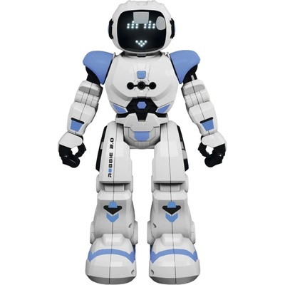 Xtrem Bots Радиоуправляем робот Xtrem Bots - Robbie (XT3803272)