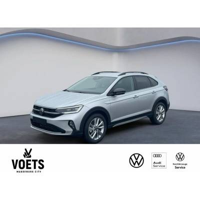 Volkswagen Taigo 1.5 TSI Energy DSG 110 kW