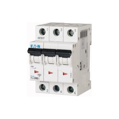 Moeller PL6-B40/3