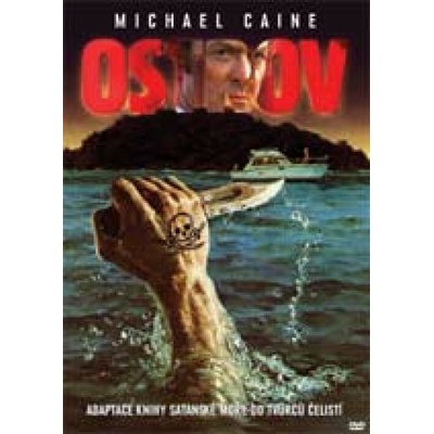 Ostrov The Island 1980 DVD
