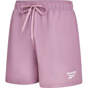 Reebok Бански гащета Reebok Mens Swim Shorts Yale - Berry Chill