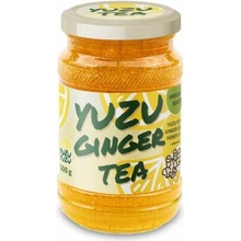 YUZU Ginger tea so zázvorom 500 g