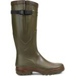 Aigle Гумени ботуши Aigle Parcours 2 Vario Wellington boots - Kaki - размер 37 (EU) (031-0171-0312)