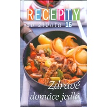 Recepty zo života 16