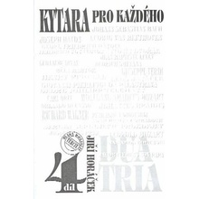 Kytara pro každého 4.