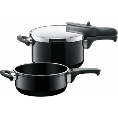 Wmf Silit Sicomatic t-plus sada hrnců