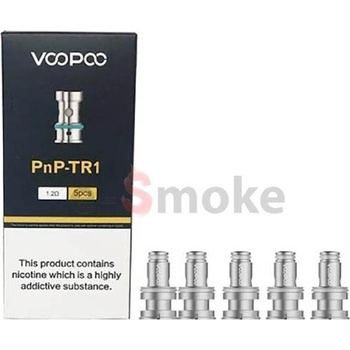 Voopoo PnP TR1 žhaviaca hlava 1,2ohm