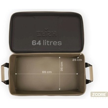 Zfish Taška Aquacore Pro EVA Bag XL 64 l