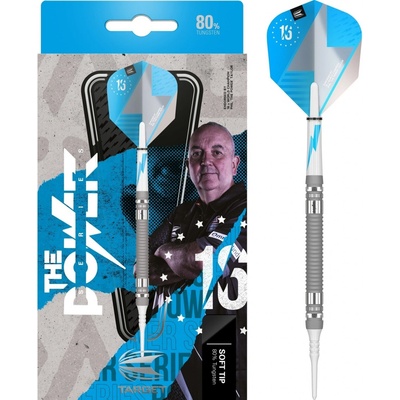 Target Power Series 80% 21g soft
