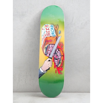 Toy Machine Hoban Sliced