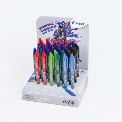 FriXion Ball 07 mm 36 ks 864042