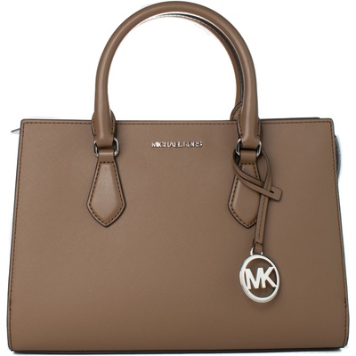 Michael Kors dámská kabelka 35S3S6HS2L DRIFTWOOD