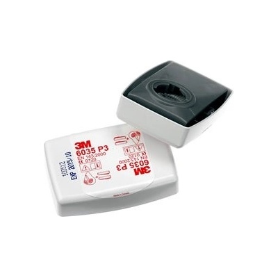 3M Filter 6035 P3
