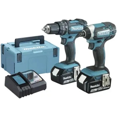 MAKITA DLX2180TJ1