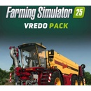 Farming Simulator 25 - Vredo Pack