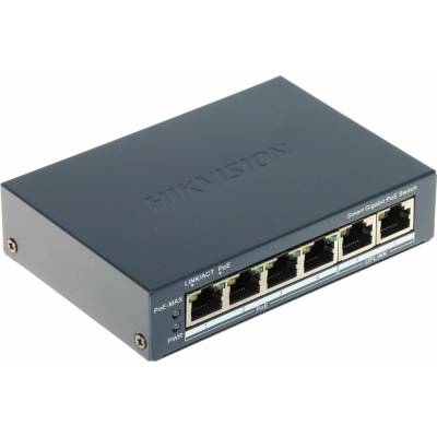 Hikvision DS-3E1506P-EI