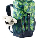Vaude Ayla parrot green/eclipse