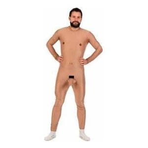 Limit Costumes Маскировъчен костюм за възрастни Limit Costumes Размер M