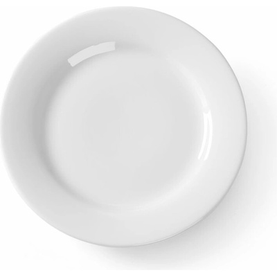 HENDI Mělký talíř 240 mm Optima