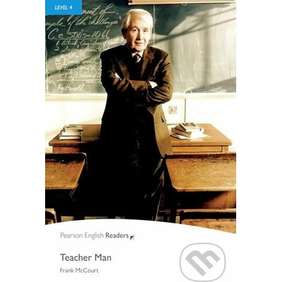 PER | Level 4: Teacher Man