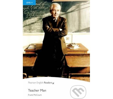 PER | Level 4: Teacher Man