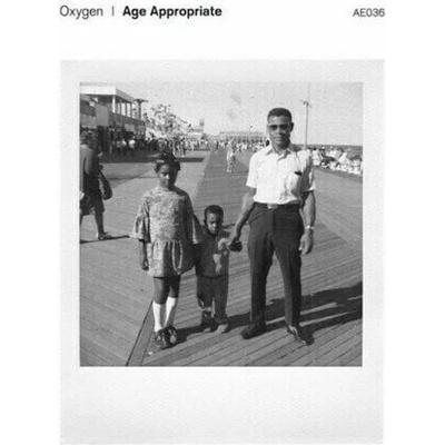 Oxygen - Age Appropriate (LP) (AE036)
