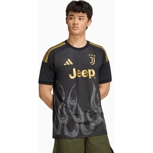 ADIDAS adidas Juventus FC 26/27 Third Replica - KC2297 - Мъжка тениска