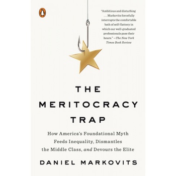 Meritocracy Trap