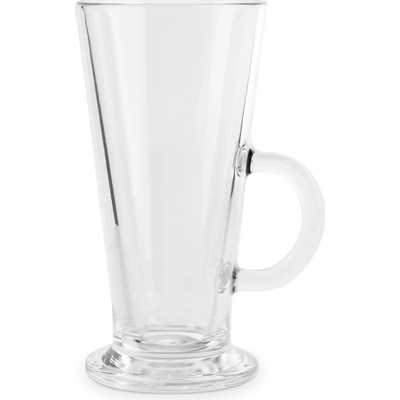 WHITTARD Vysoká sklenice na latte SoHo 260 ml