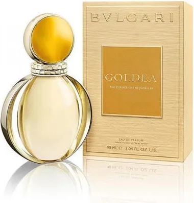 Bvlgari Goldea EDP 90 ml