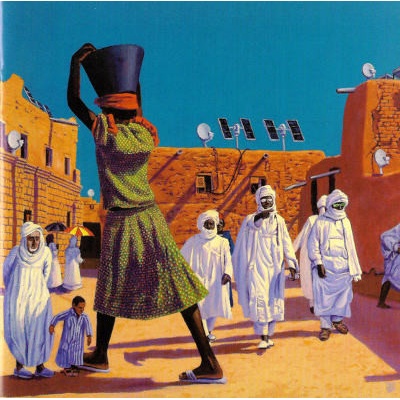 Mars Volta - Bedlam In Goliath LP