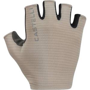 Castelli Дамски ръкавици Castelli Women's Espresso Glove - Silver Moon (202-8373-0513)