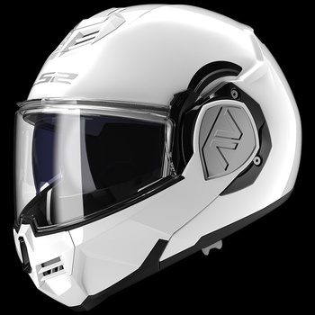 LS2 FF906 ADVANT SOLID