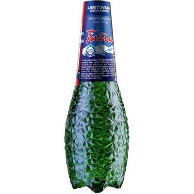 Fatra Crystal Minerálna voda 12 x 250 ml