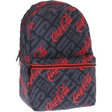 Play Bag batoh XPack Coca Cola Black