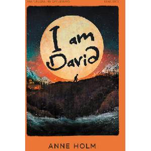 I am David (ISBN: 9780008726690)