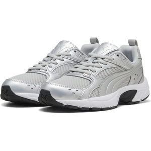 PUMA Маратонки Puma Kids Milenio Tech Runners - Grey/Silv - sportihobi - 140,80 лв