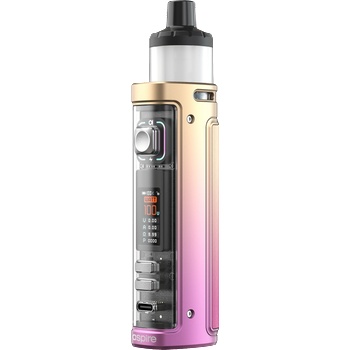 Aspire Veynom EX - Gold Pink Fade