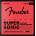 Fender SuperSonic 250R 3-Pack