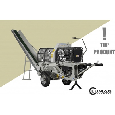 Lumag SSA-400G