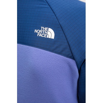 The North Face Спортен суичър The North Face Glacier Heavyweight (NF0A89JBAI41)