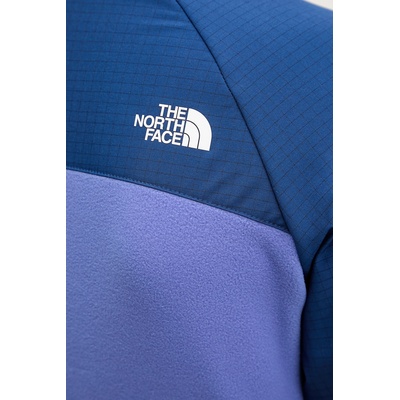 The North Face Спортен суичър The North Face Glacier Heavyweight (NF0A89JBAI41)