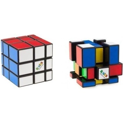 Rubikova kostka hlavolam 3x3x3 Rubikś blocks