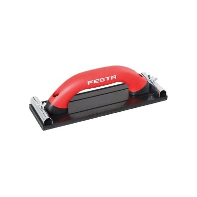 Hladítko pro brus.mrizku na SDK 230x80mm