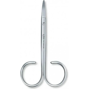Victorinox Ножица за маникюр със заоблен връх Rubis (8.2083.09)