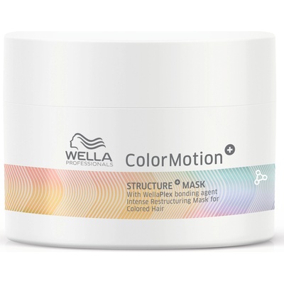 Wella Color Motion+ Маска за коса, 150 ml