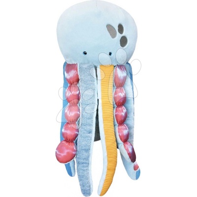 medúza Jellyfish XXL Marine Treasure Histoire d’ Ours modrá 134*od 0 mes 80 cm