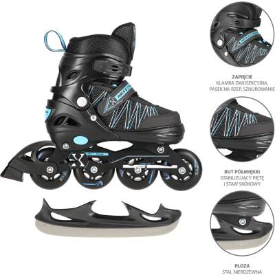 Nils NH 11912 A